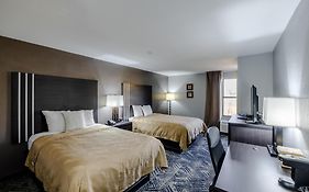 Quality Inn Olive Branch - Memphis South